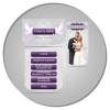 Дизайн группы свадебного агентства Wedding academy inn